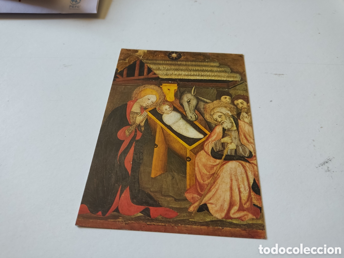 Postales: Postal museo Maricel de Mar, Sitges - Foto 1