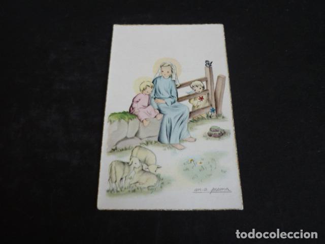 Cartoline: RECORDATORIO PRIMERA COMUNION