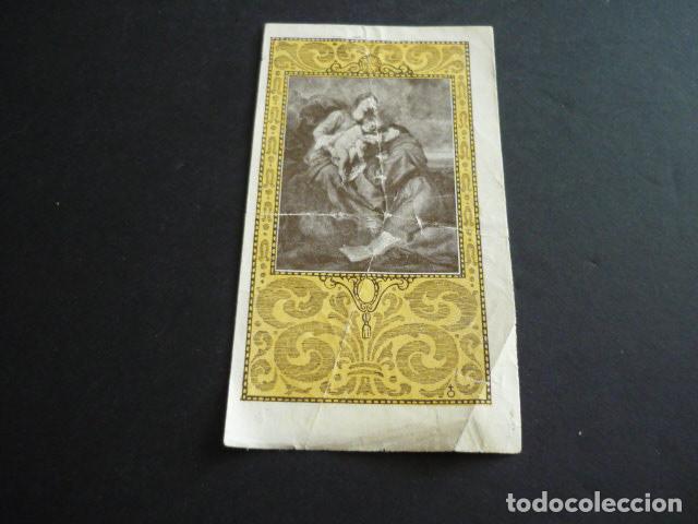 Postais: SAN ANTONIO DE PADUA ANTIGUA ESTAMPA