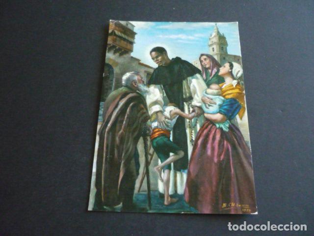 Cartes Postales: SAN MARTIN DE PORRES POSTAL