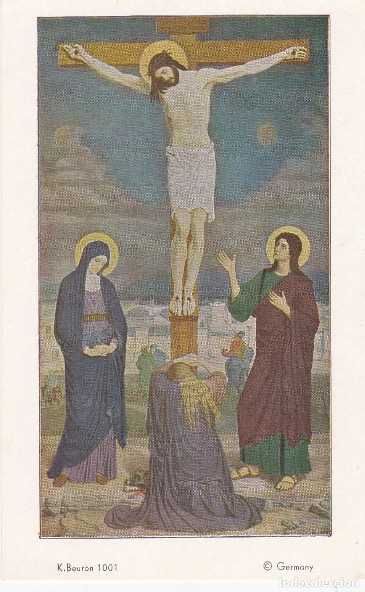 Postkarten: Castellbisbal -08.06.1952 -Recuerdo: Ordenaci&oacute;n + Primera Misa + Primera Comuni&oacute;n (hermana)-118x75mm