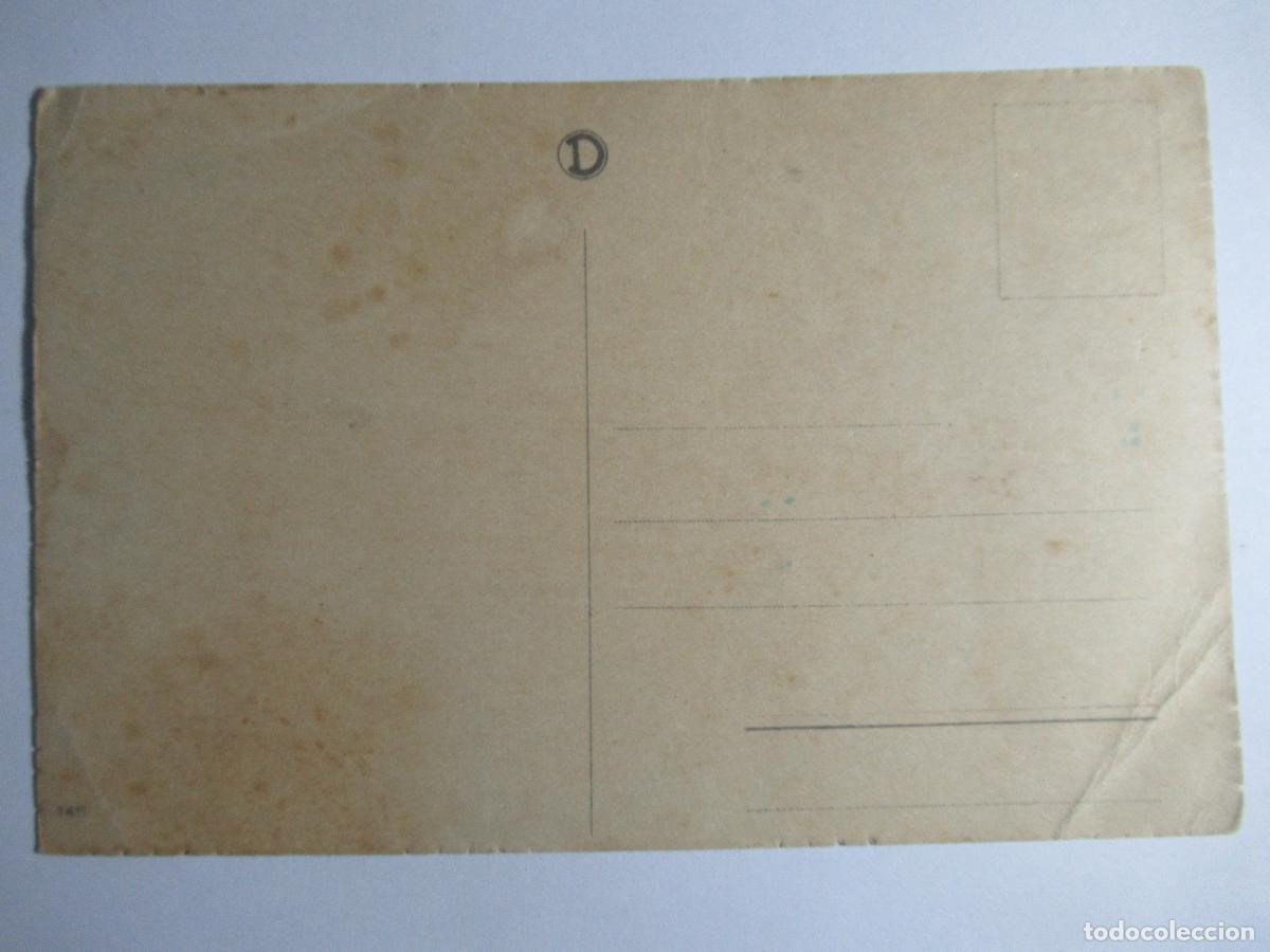 Postales: Ntra. Sra. de F&aacute;tima - Foto 2
