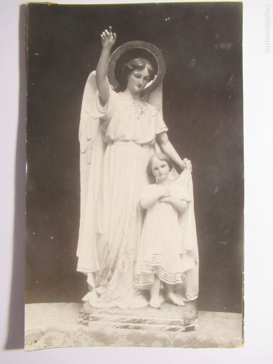 Postales: Antigua Postal Religiosa - Foto 1