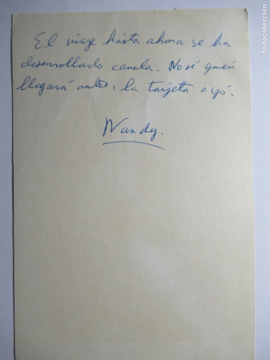 Postales: Antigua Postal Religiosa - Foto 2