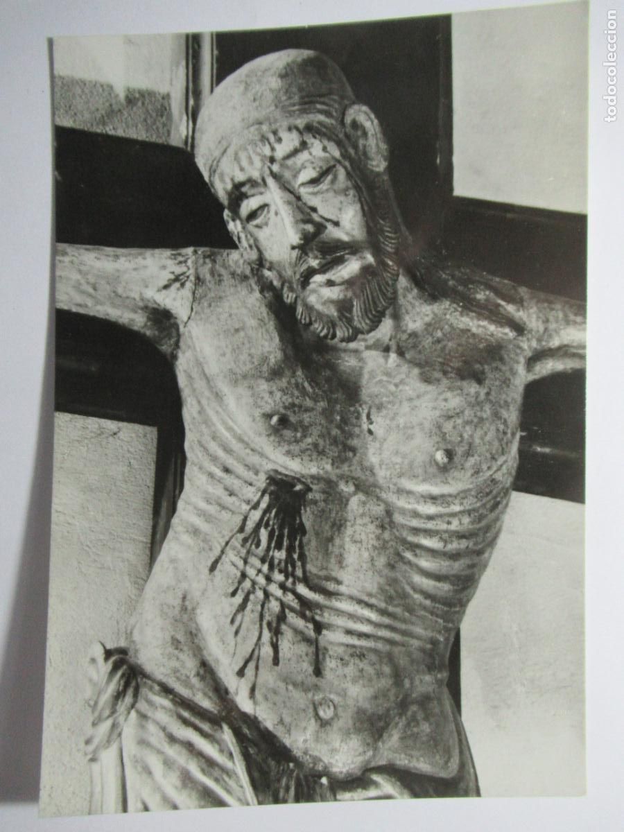 Cartes Postales: Cividale - Duomo. Crocifisso