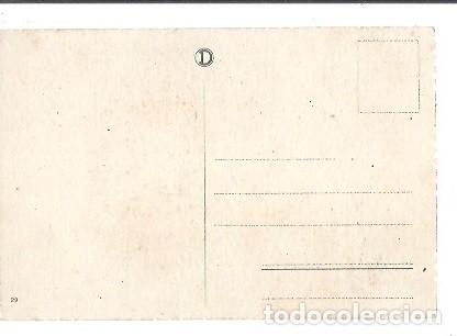 Postales: ANTIGUA POSTAL TEMA RELIGIOSO - Foto 2