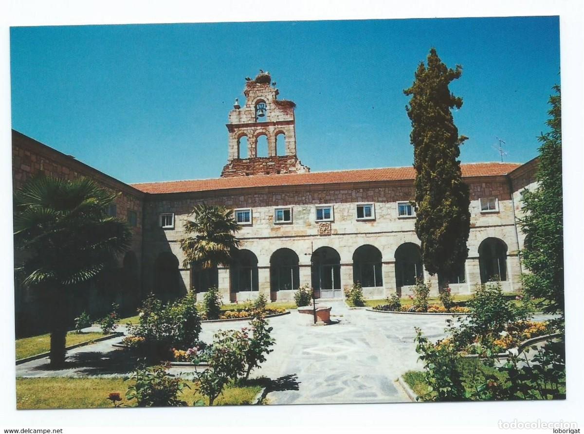 Postales: FELICITACION DE SEMINARIO POR CAUSA DE ONOMASTICA