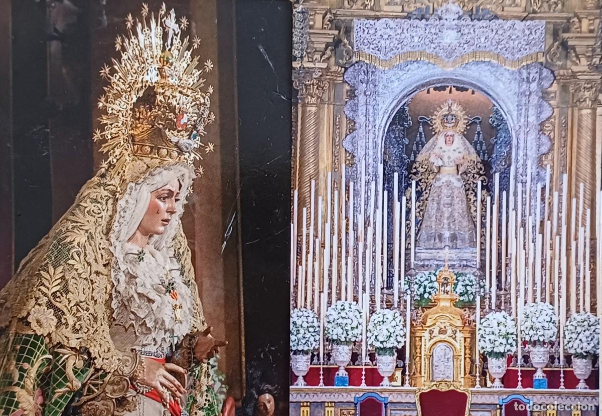 Postales: Sevilla. La Macarena. - Foto 1
