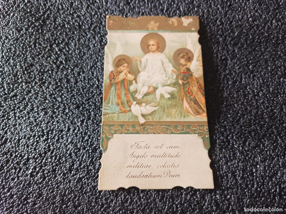 Postales: record de la visita pastoral de ramon guillamet i coma a la parroquia de santa m&ordf; del remei, 1922