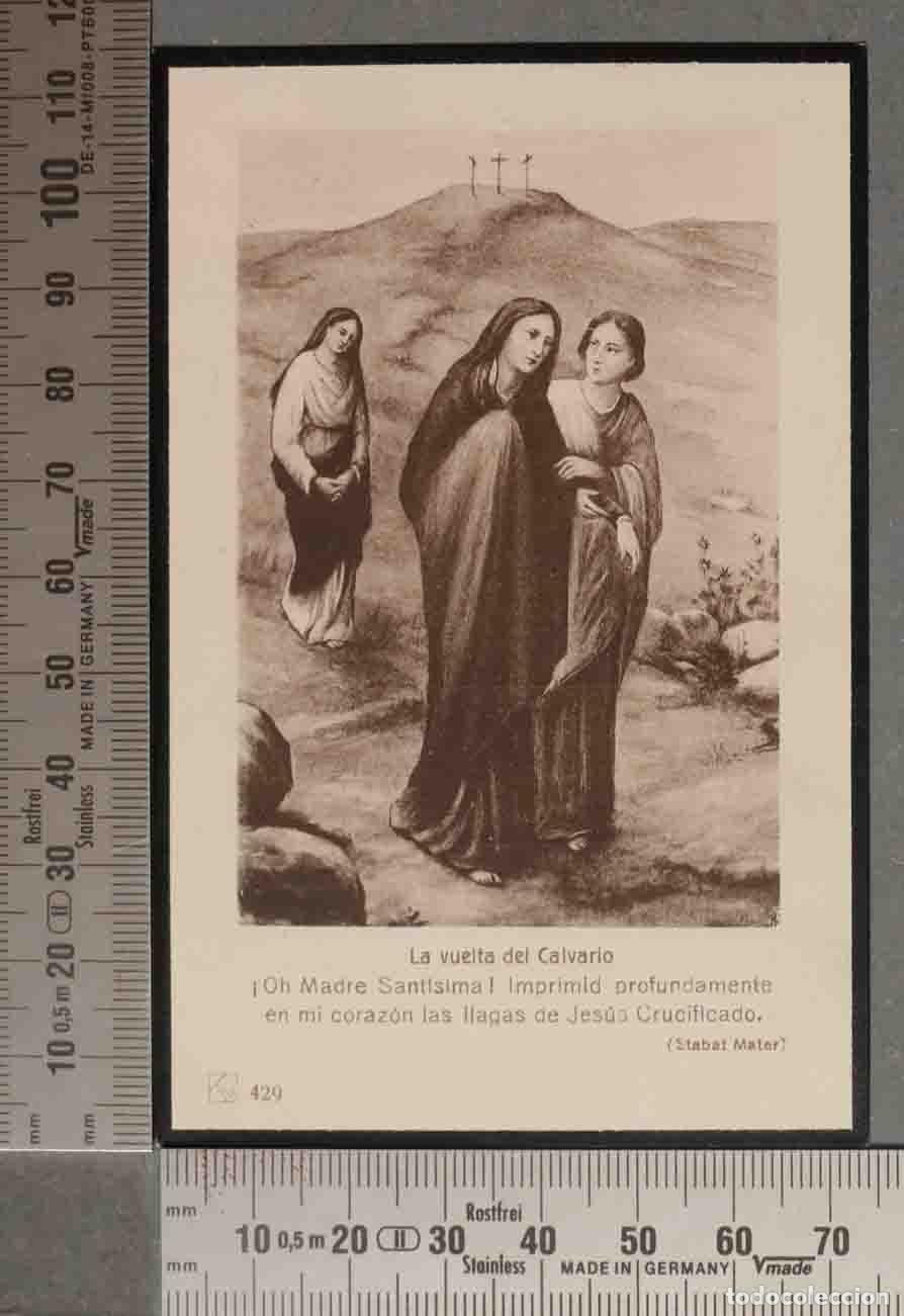 Cartes Postales: ESQUELA. DAVID MARINA MARTIN TENIENTE MAYOR PARROQUIA SAN JERONIMO EL REAL. PROFESOR SEMINARIO CORTE