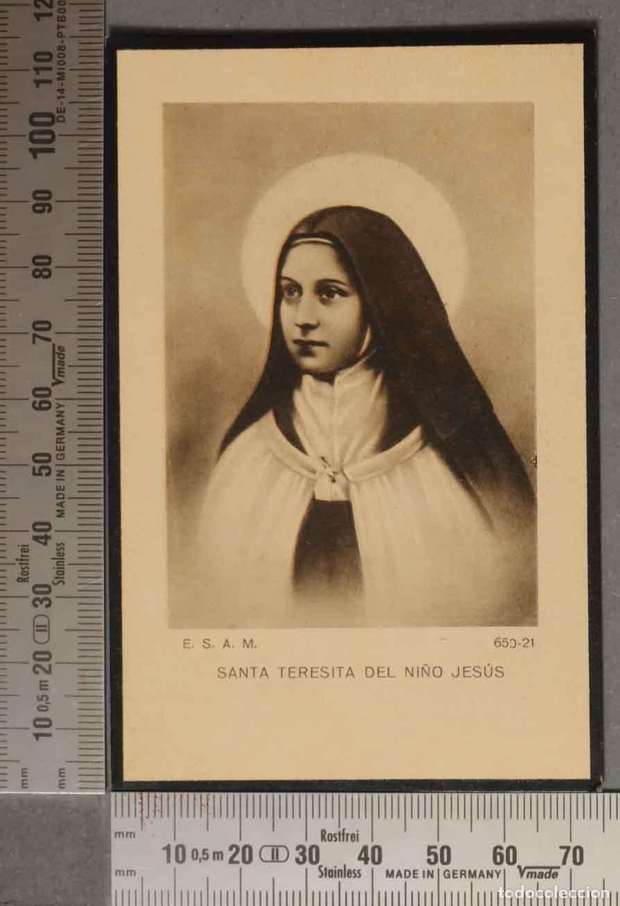 Cartes Postales: ESQUELA. Tom&aacute;s Marina Pueyo PRESBITERO DOCTOR EN FILOSOFIA TEOLOGIA ALCALA HENARES 1931