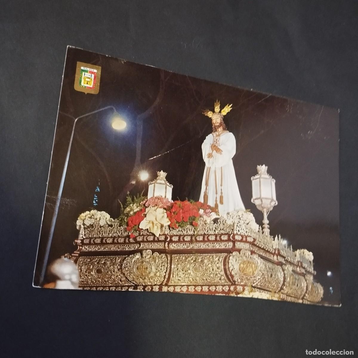 Cartes Postales: POSTAL DE JES&Uacute;S CAUTIVO -SEMANA SANTA - LA DE LA FOTO VER TODAS MIS POSTALES