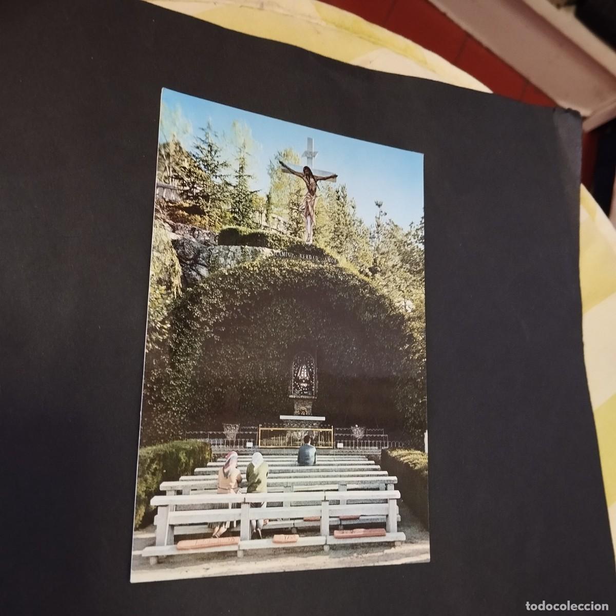 Cartes Postales: POSTAL DE LA VIRGEN DE BEGO&Ntilde;A - LA DE LA FOTO VER TODAS MIS POSTALES