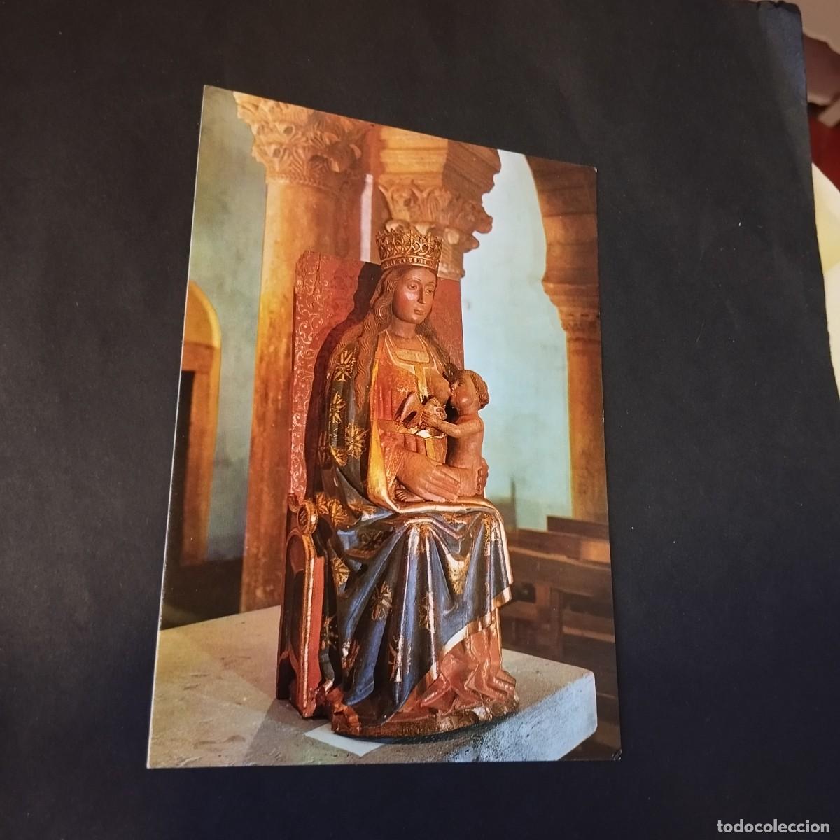 Cartes Postales: POSTAL DE NUESTRA SE&Ntilde;ORA SANTA MAR&Iacute;A - LA DE LA FOTO VER TODAS MIS POSTALES