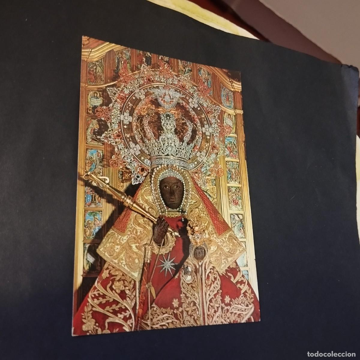 Cartes Postales: POSTAL DE NUESTRA SE&Ntilde;ORA DE GUADALUPE - LA DE LA FOTO VER TODAS MIS POSTALES