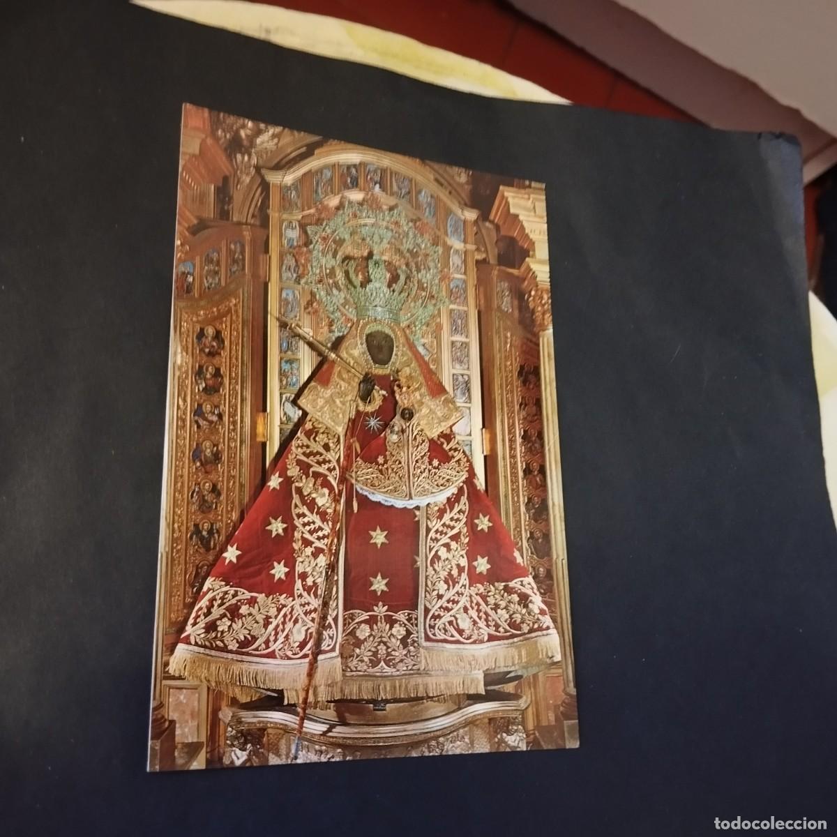 Cartes Postales: POSTAL DE NUESTRA SE&Ntilde;ORA DE GUADALUPE - LA DE LA FOTO VER TODAS MIS POSTALES