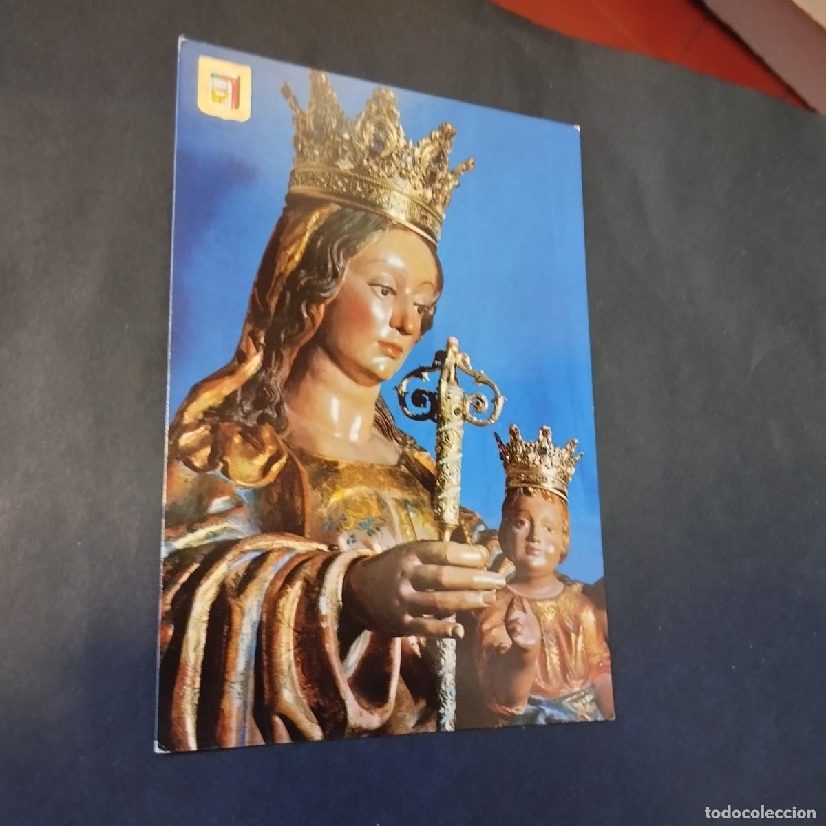 Postais: POSTAL DE NUESTRA SE&Ntilde;ORA DE LA VICTORIA - LA DE LA FOTO VER TODAS MIS POSTALES