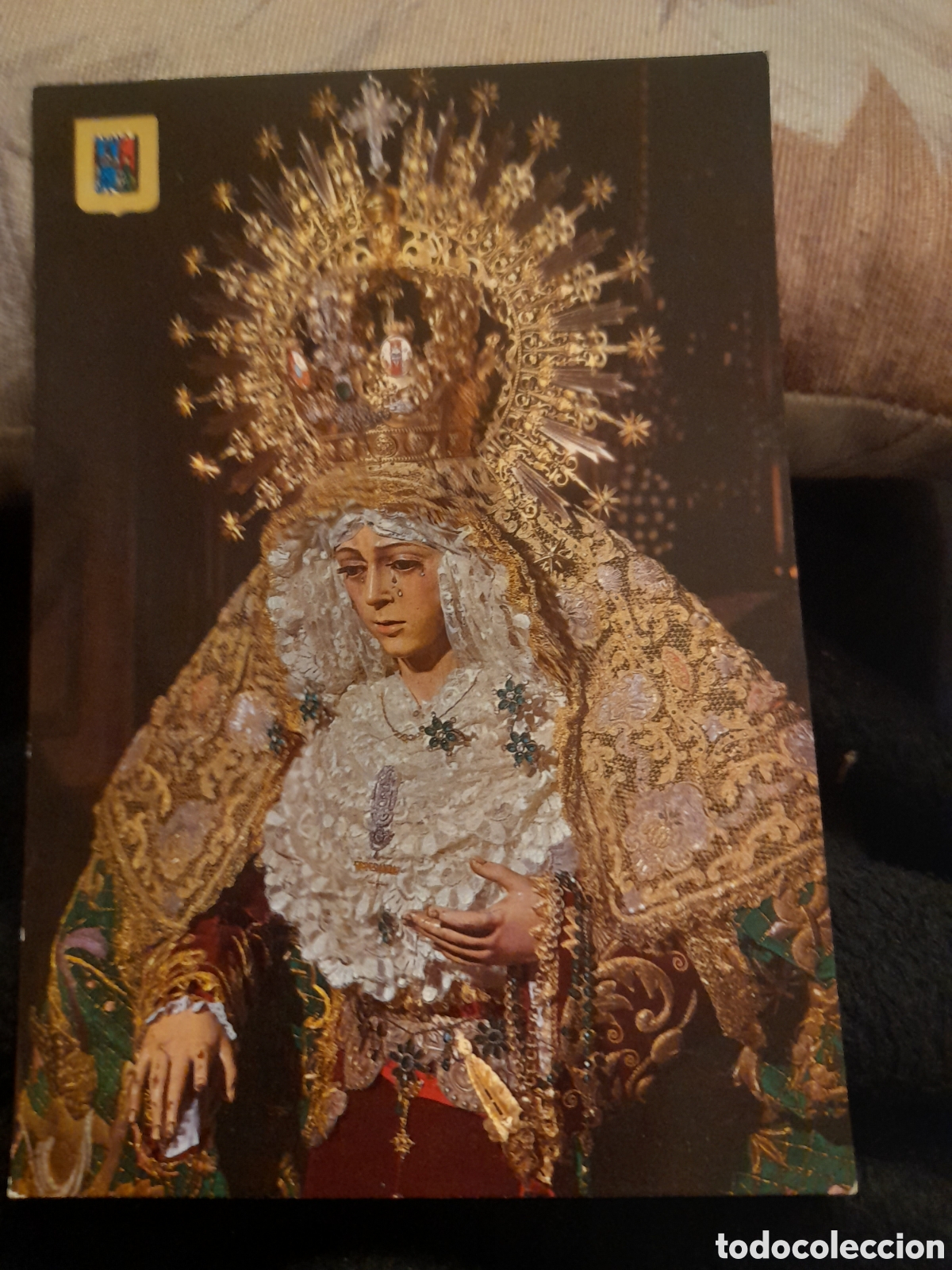 Postales: La Macarena, Sevilla - Foto 1