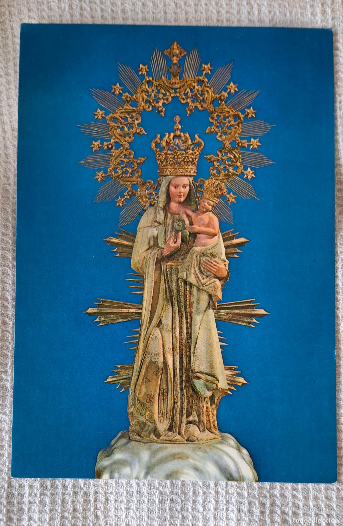 Postales: V. De Cura.Randa.Mallorca - Foto 1