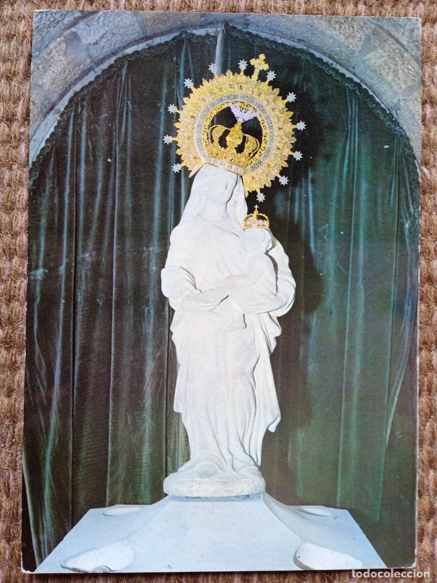 Postales: NUESTRA SE&Ntilde;ORA DE LA VICTORIA - TRUJILLO - Foto 1