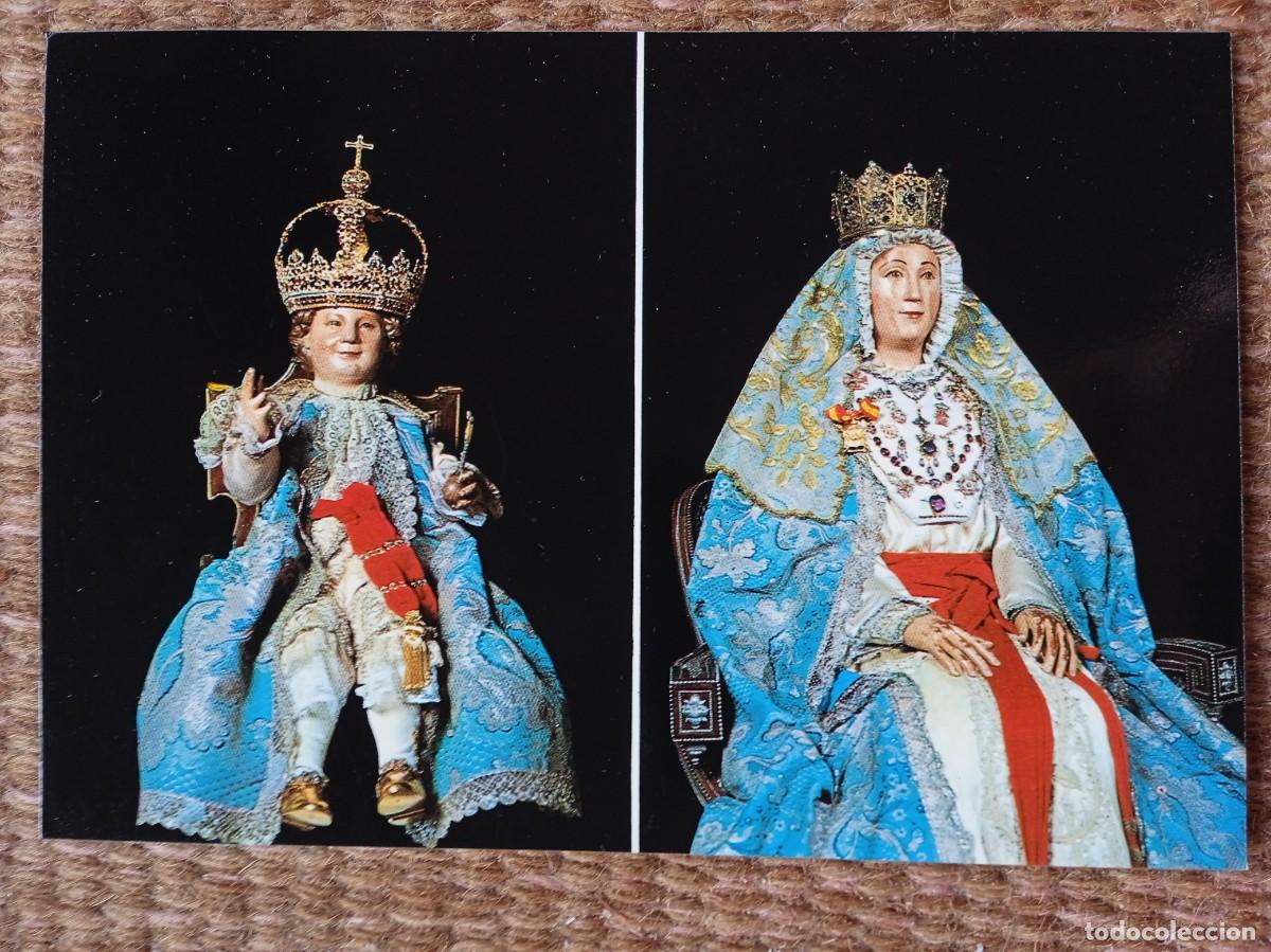 Postales: NTRA. SRA. DE LOS REYES - SEVILLA - Foto 1