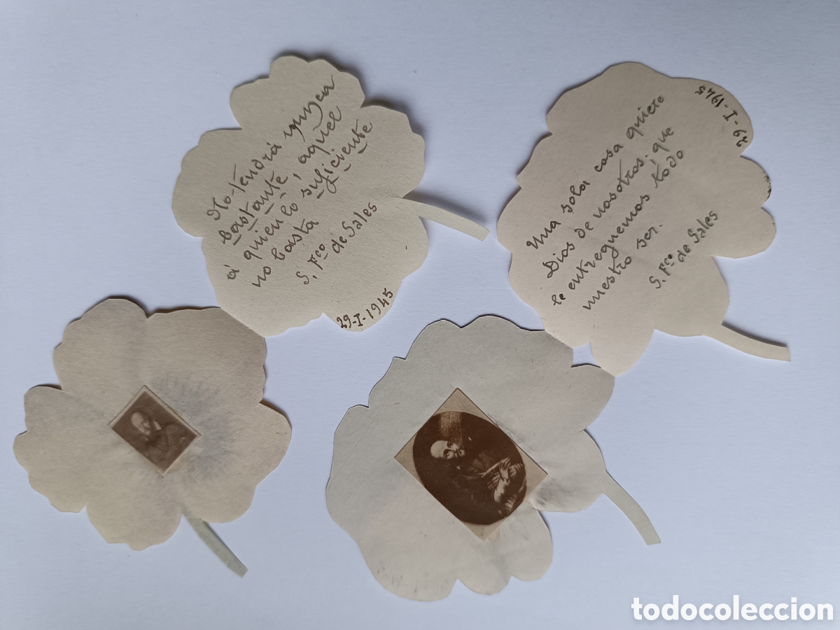 Postales: Lote de 45 estampas internacionales. - Foto 10