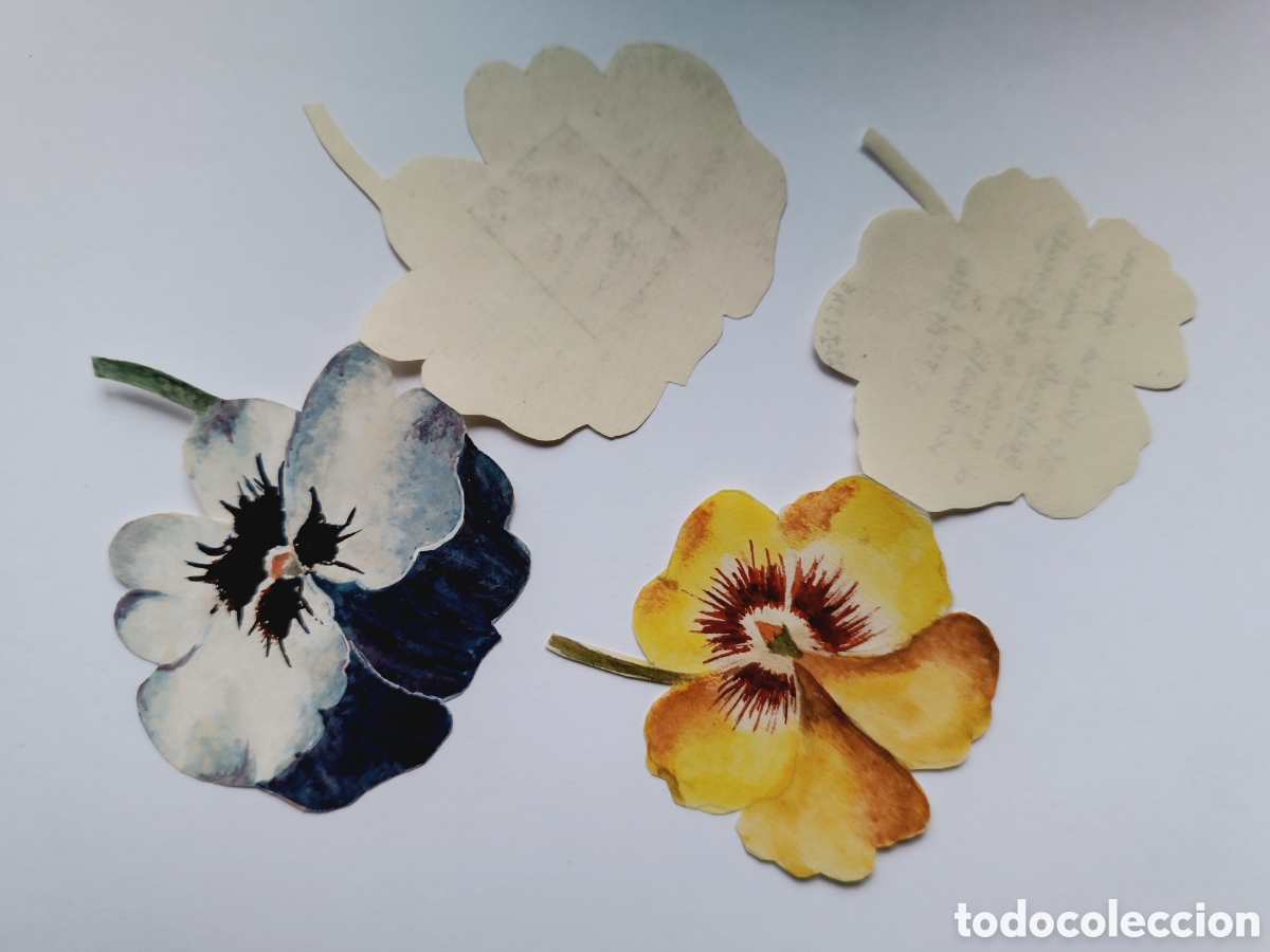 Postales: Lote de 45 estampas internacionales. - Foto 9