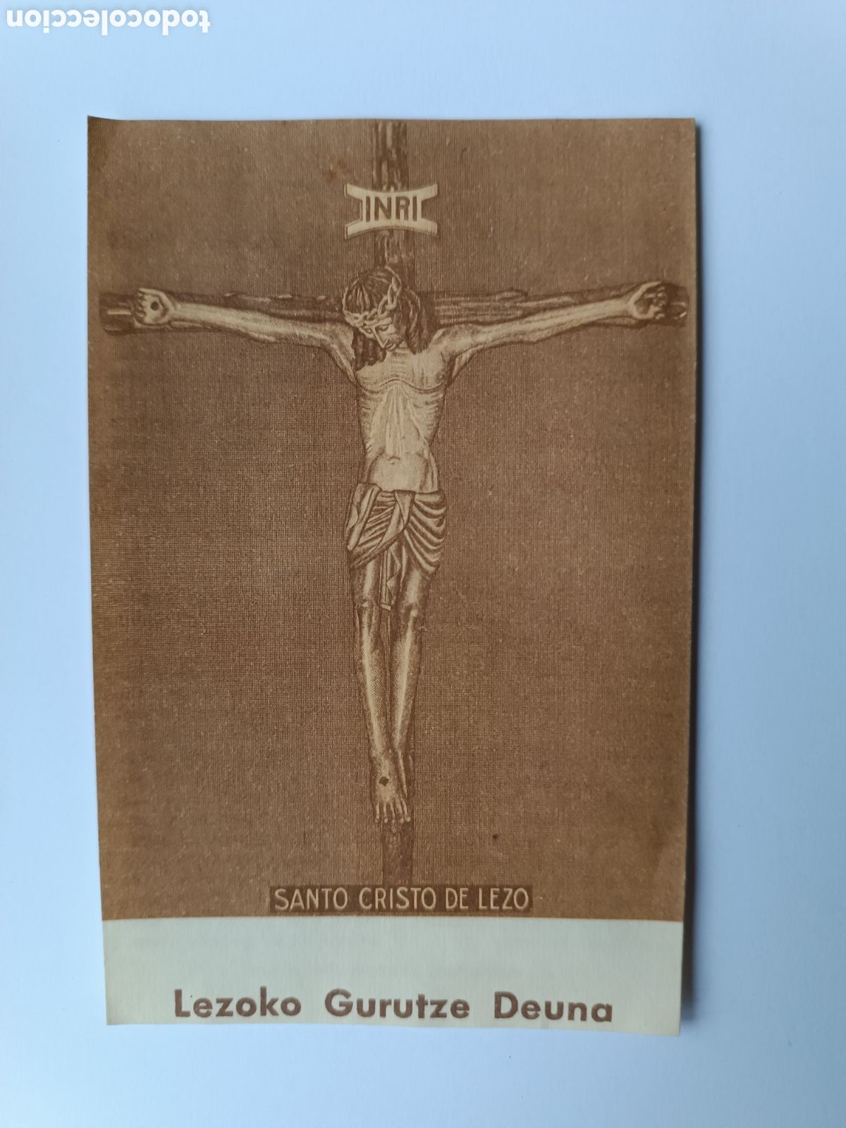 Postales: Lote de 45 estampas internacionales. - Foto 16
