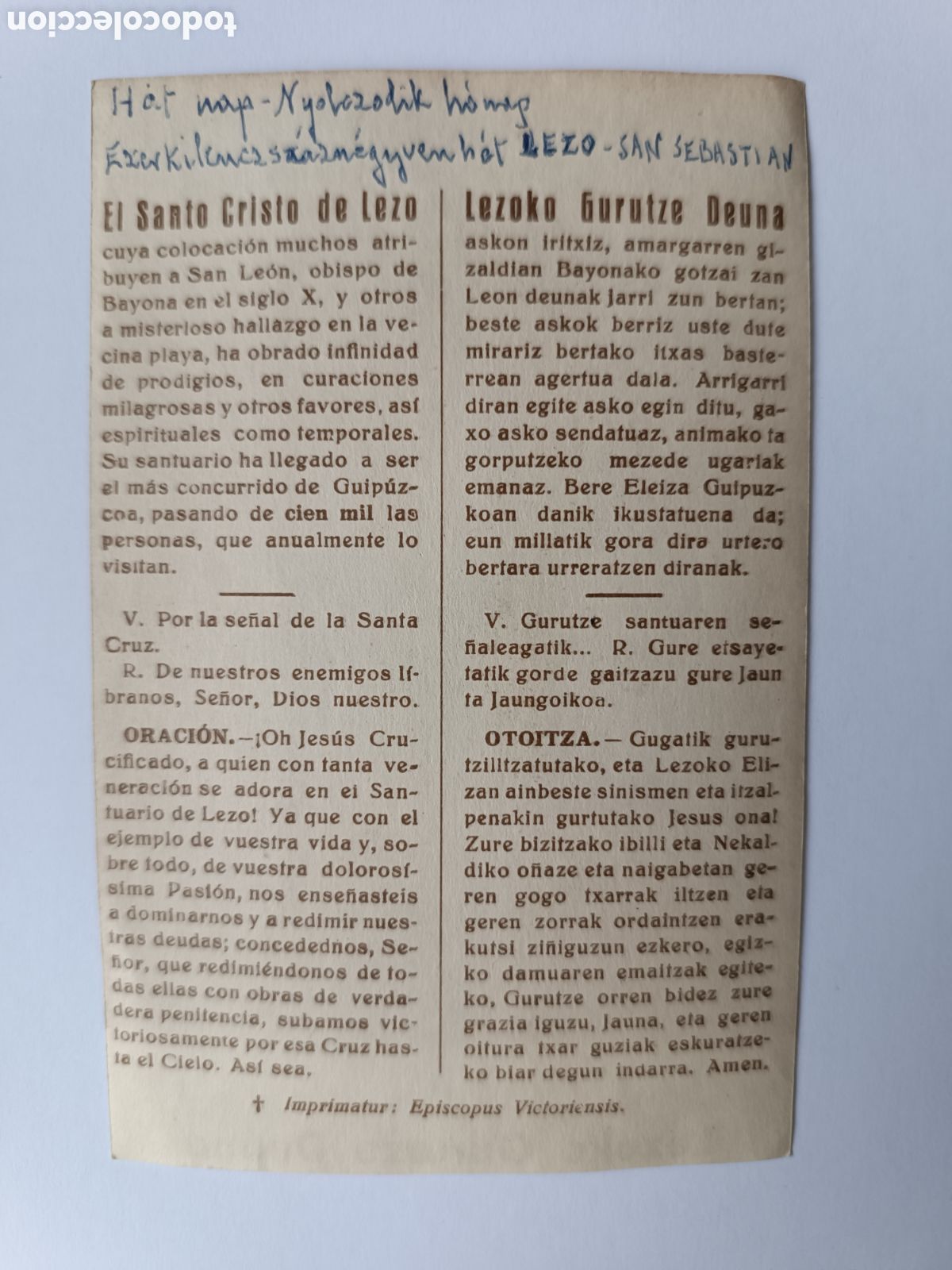 Postales: Lote de 45 estampas internacionales. - Foto 17