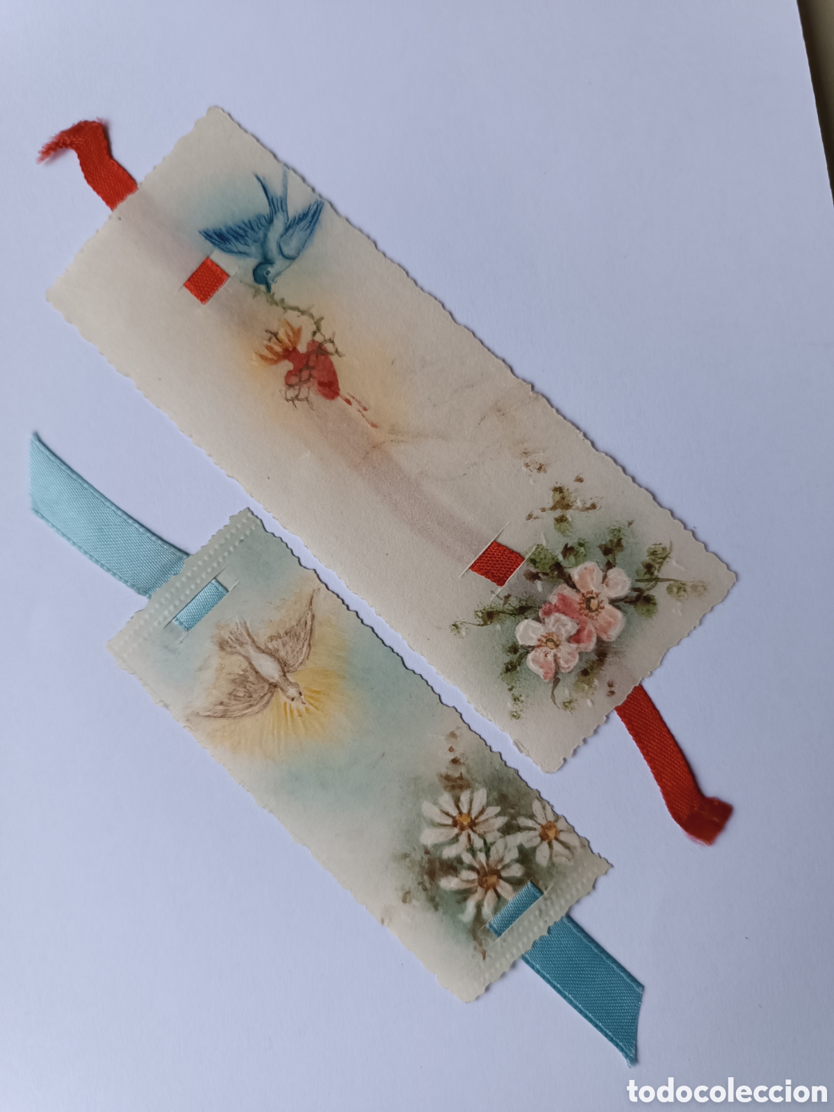 Postales: Lote de 45 estampas internacionales. - Foto 18
