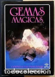 Postales: GEMAS MAGICAS - CORNELIA M. PARKINSON - Foto 1
