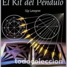 Postales: EL KIT DEL P&Eacute;NDULO - SIG LONEGREN - Foto 1