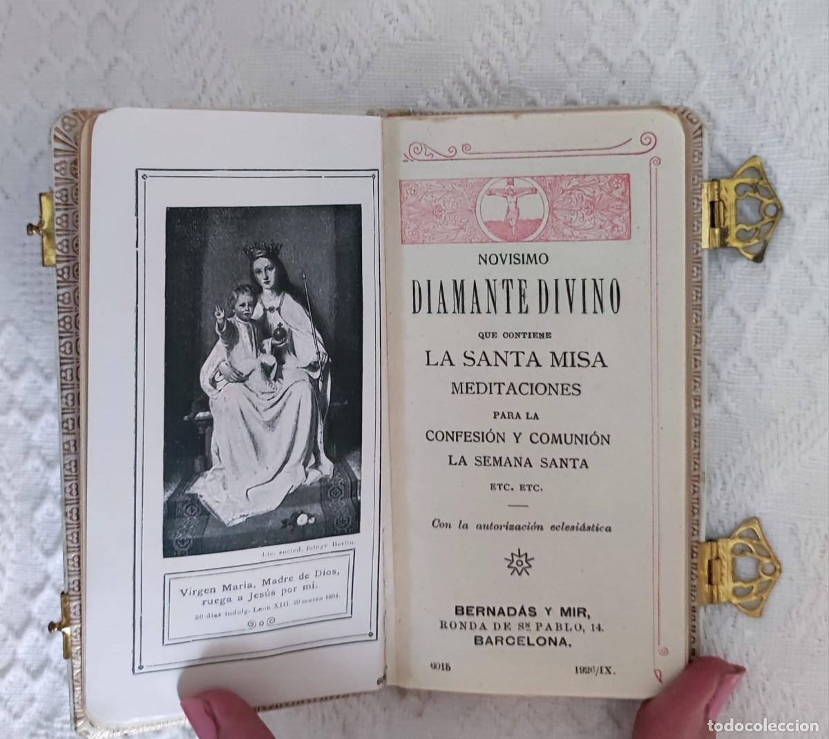 Postales: Libro Primera Comuni&oacute;n - Foto 3