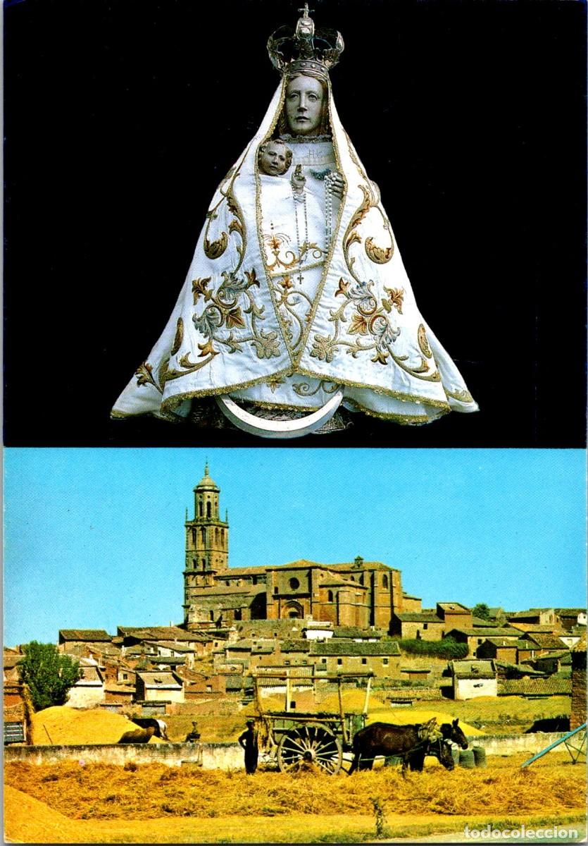 Cartes Postales: Santa Mar&iacute;a del Campo (Burgos) - Ntra. Sra. de Escuderos - BUR-SE - 150x104mm