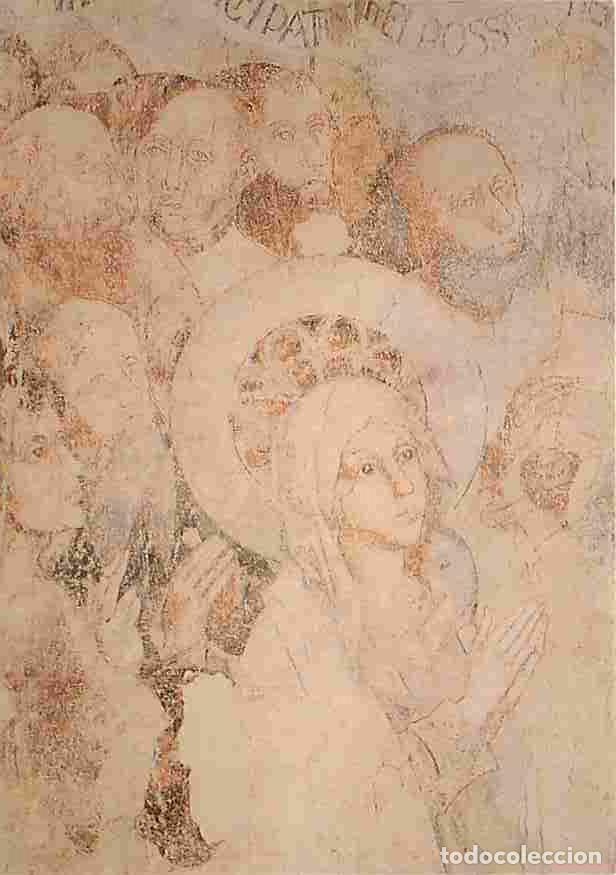 Postais: Art - Peinture Religieuse - Martin Schongauer - Breisach am Rhein, St. Stephansmunster - Mariendarst