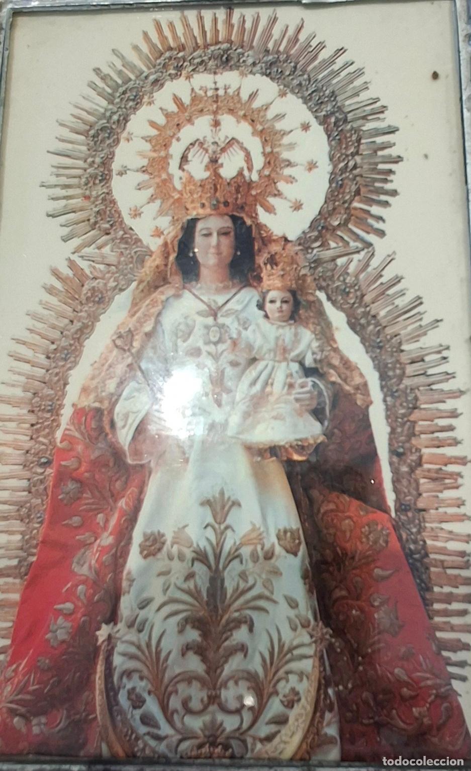 Postales: V. Remedios. Olvera.Cadiz - Foto 1