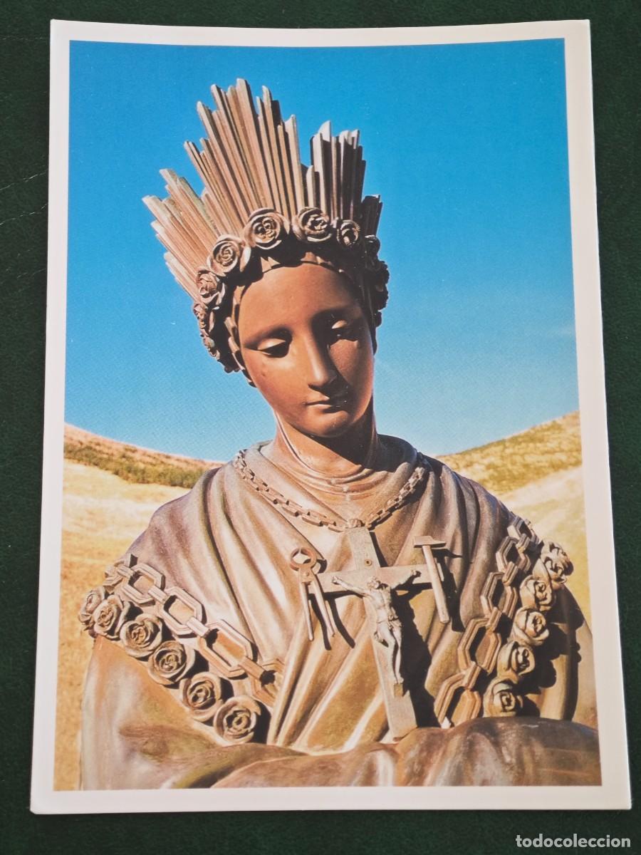 Postales: Postal religiosa de Francia - Foto 1