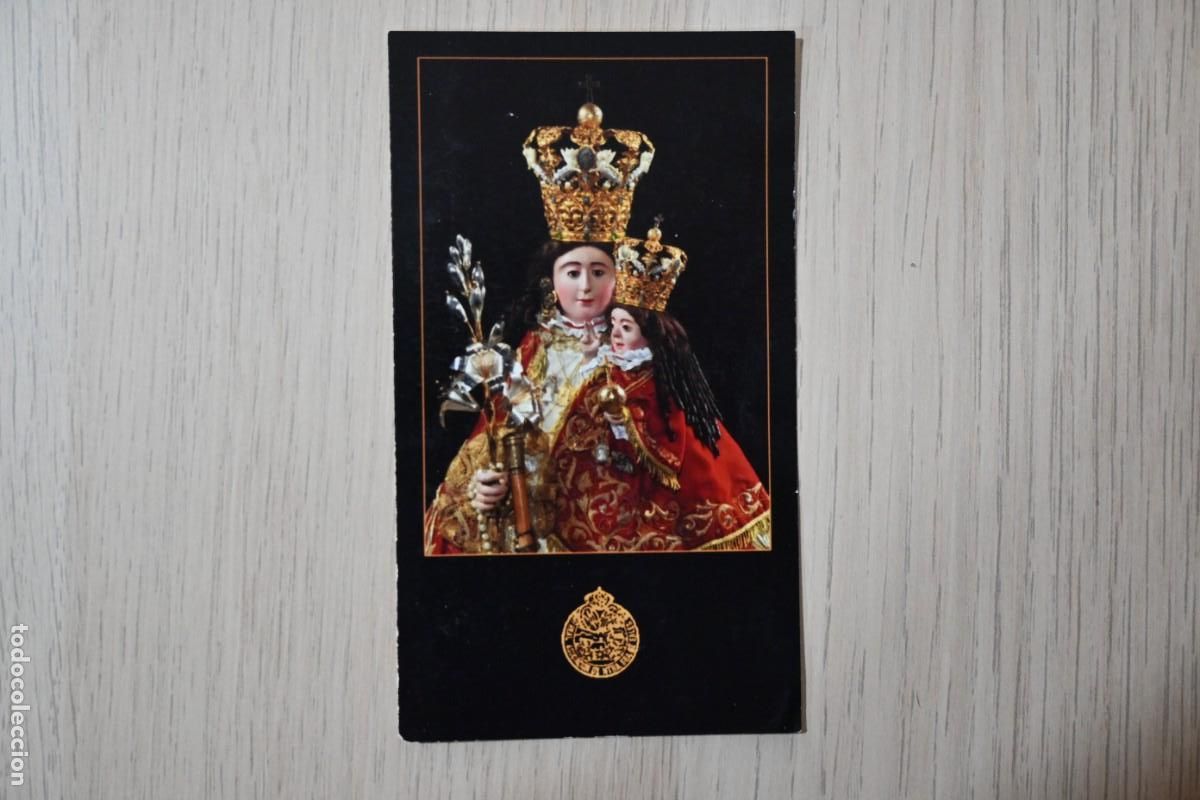 Postcards: REAL ASOCIACION DE NUESTRA SE&Ntilde;ORA DE SALES - FOTOS ESTIL I ART