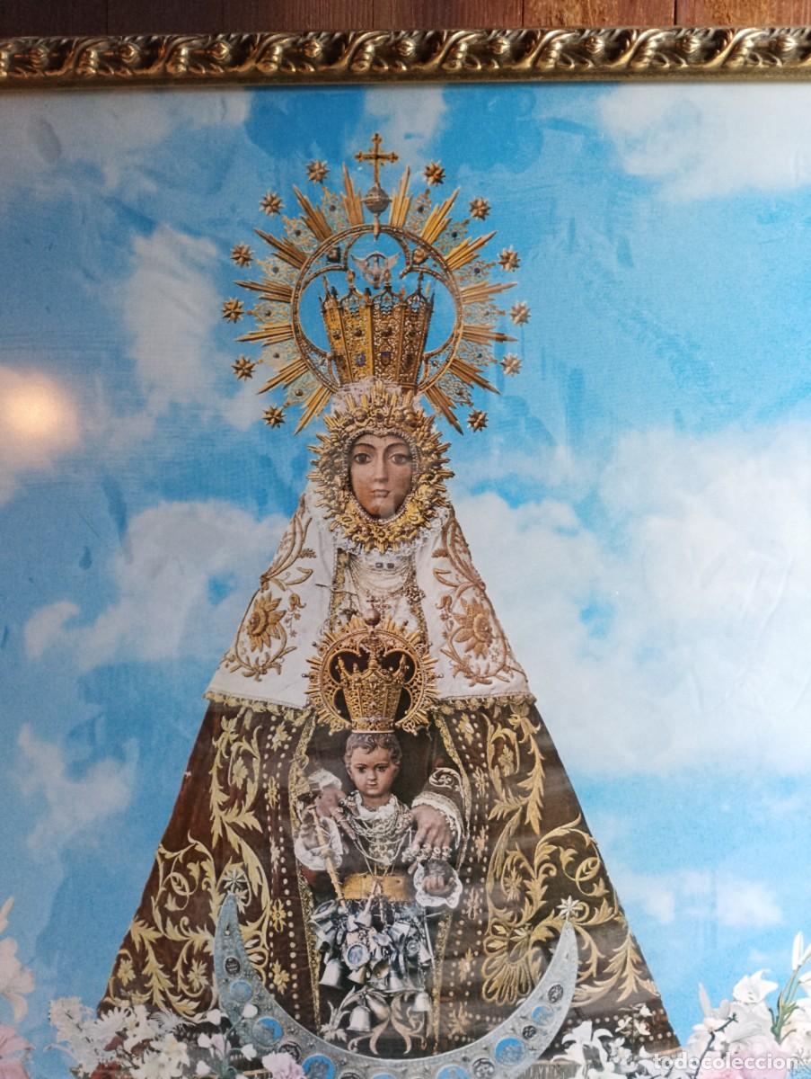 Postales: Ntra. Sra. de Tiscar-QUESADA. - Foto 2