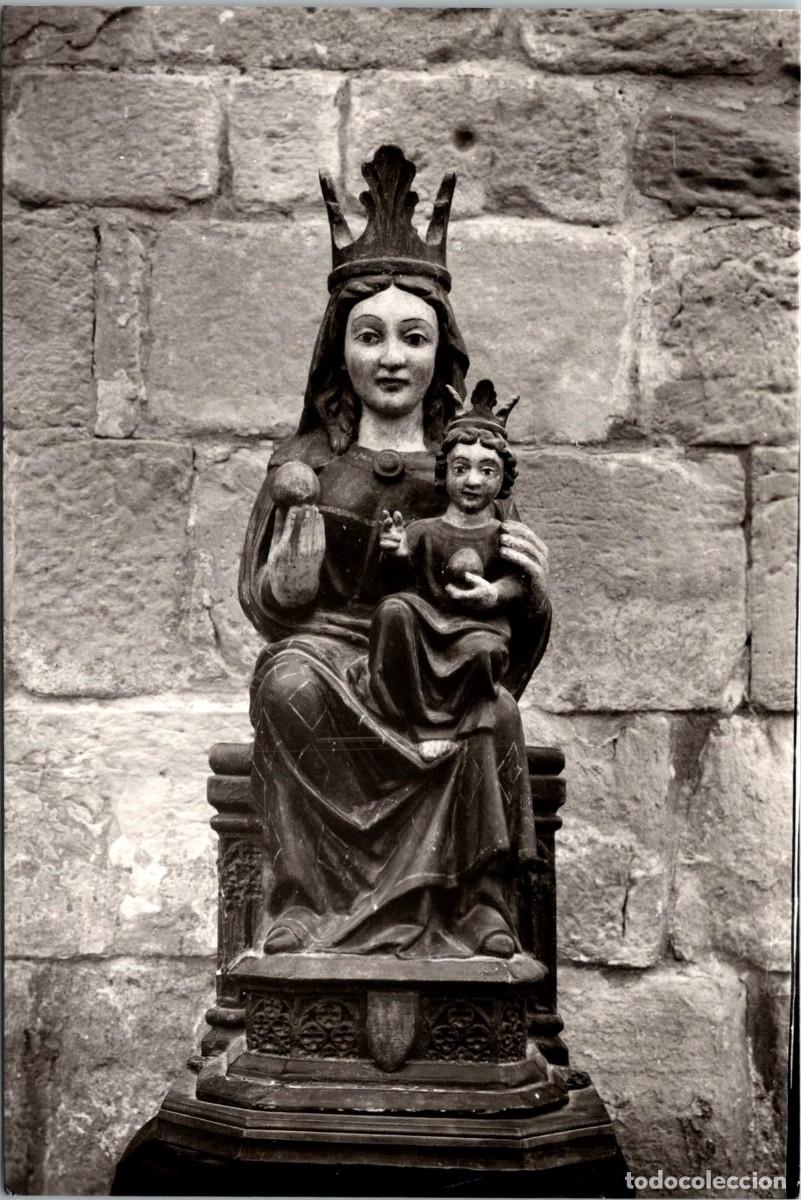 Cartes Postales: Santa Coloma de Queralt - Ntra. Sra. de Bell&middot;lloch - Raymond 23 - 151x100mm