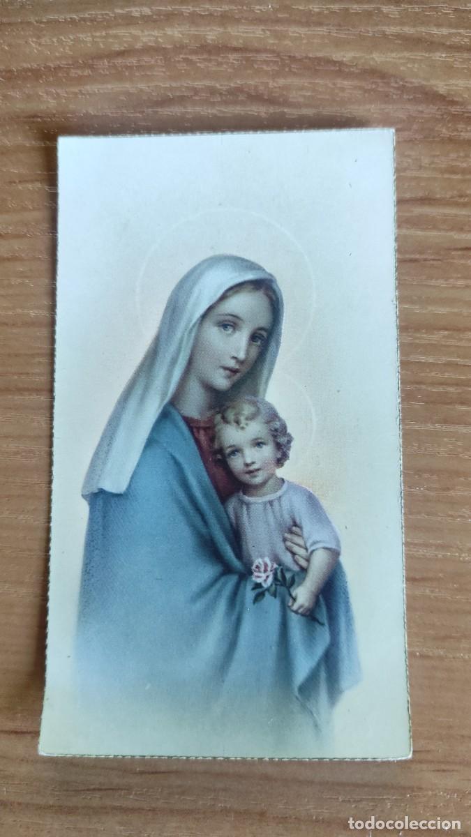 Postales: Recordatorio Primera Comuni&oacute;n - Foto 1