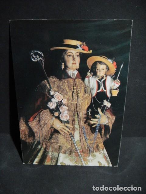 Postales: maria santisima de araceli - lucena - Foto 1