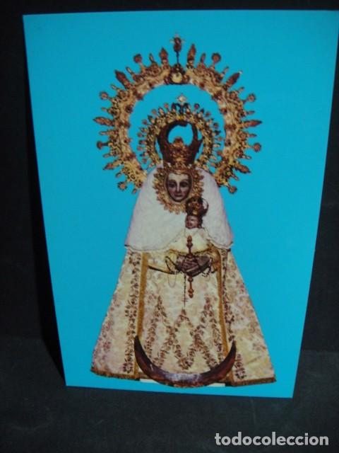 Postales: virgen de la soterra&ntilde;a - olmedo - Foto 1
