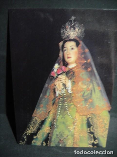 Postales: nuestra se&ntilde;ora de la esperanza - lillo , toledo - Foto 1