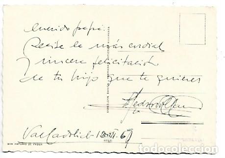 Postales: SAN ANTONIO DE PADUA - Foto 2