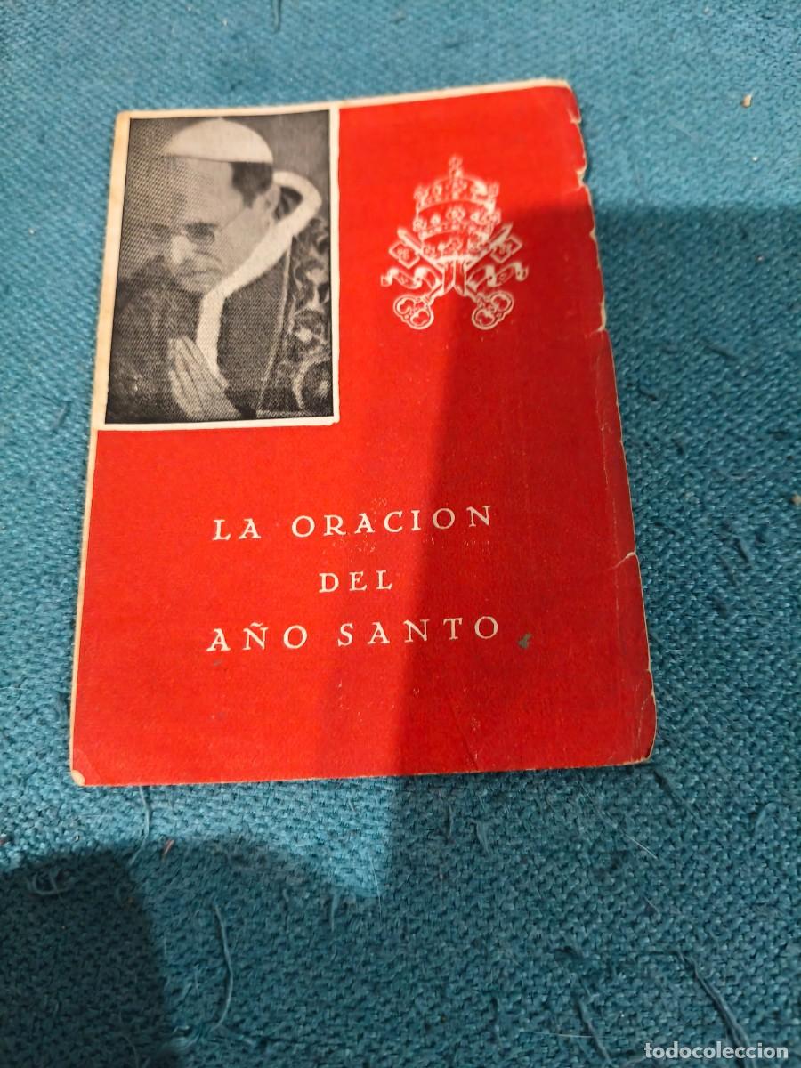 Postales: estampitas religiosas - Foto 1