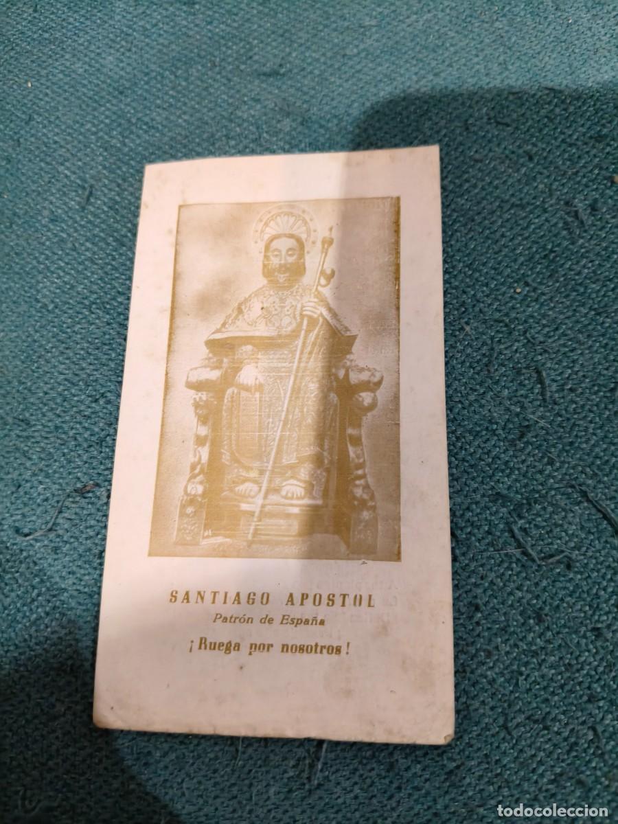Postales: estampitas religiosas - Foto 5