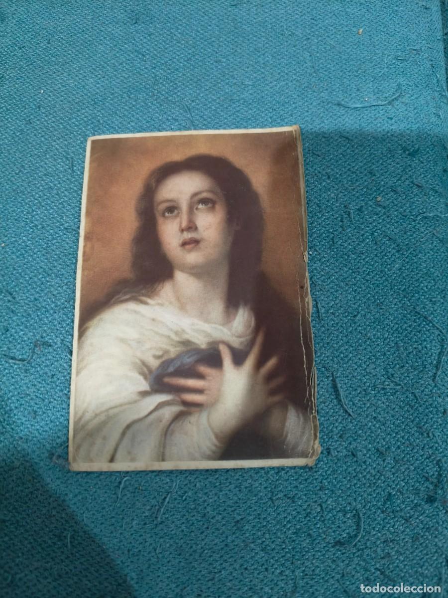 Postales: estampitas religiosas - Foto 11
