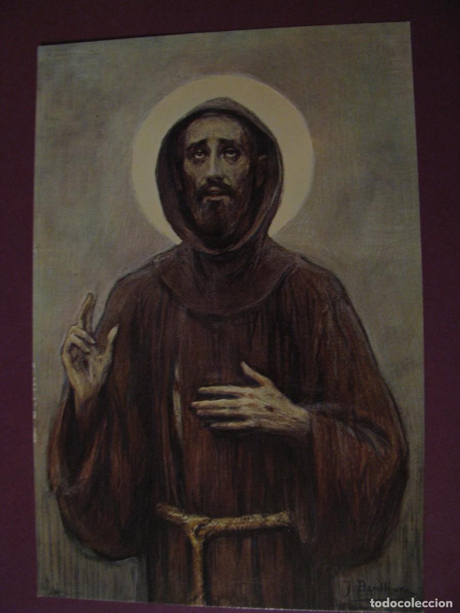 Postales: POSTAL DE COL. BENLLIURE 1. SAN FRANCISCO.