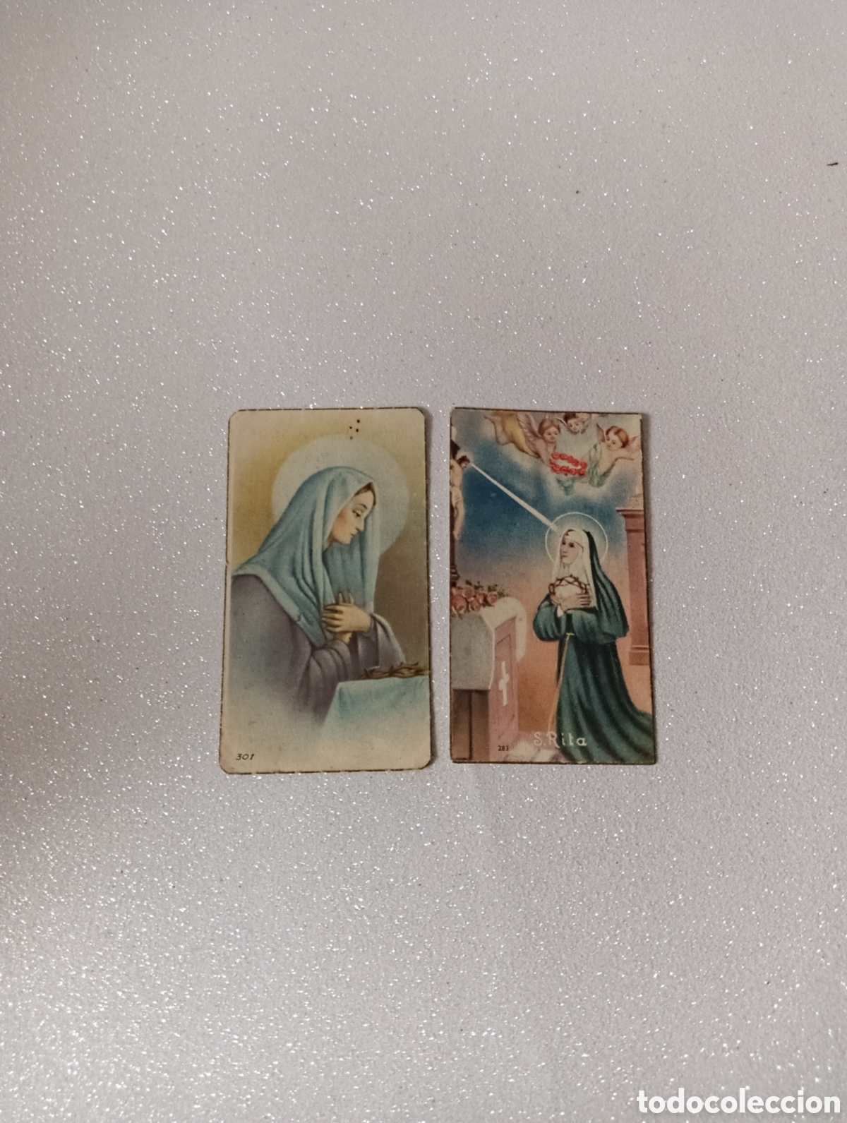 Postales: Recordatorios Primera Comuni&oacute;n.